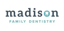 Link to Madison Family Dentistry home page